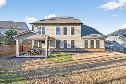 2588 Traditions Way, Jefferson, GA 30549 - Photo 64