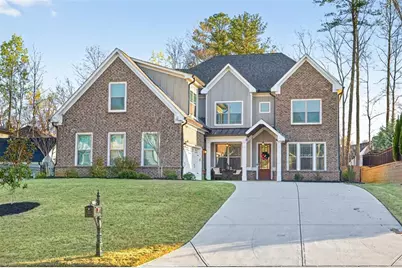 2588 Traditions Way, Jefferson, GA 30549 - Photo 1
