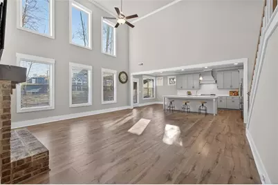 2588 Traditions Way, Jefferson, GA 30549 - Photo 18