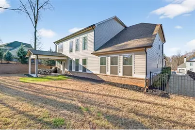 2588 Traditions Way, Jefferson, GA 30549 - Photo 60