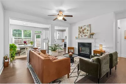 14 Cannondale Drive, Winder, GA 30680 - Photo 4