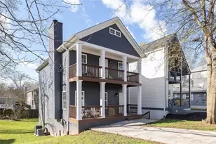 181 South Ave SE, Atlanta, GA 30315 - Photo 2