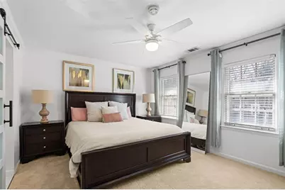 1105 Clairemont Avenue #P, Decatur, GA 30030 - Photo 6