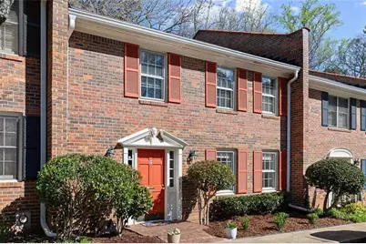 1105 Clairemont Avenue #P, Decatur, GA 30030 - Photo 10