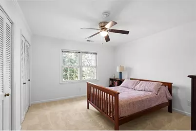 1105 Clairemont Avenue #P, Decatur, GA 30030 - Photo 40