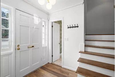 1105 Clairemont Avenue #P, Decatur, GA 30030 - Photo 12