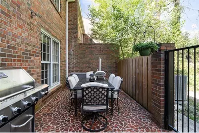 1105 Clairemont Avenue #P, Decatur, GA 30030 - Photo 40