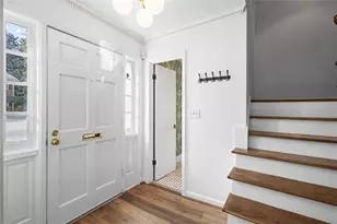 1105 Clairemont Ave, Decatur, GA 30030 - Photo 12