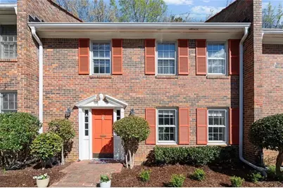 1105 Clairemont Avenue #P, Decatur, GA 30030 - Photo 10