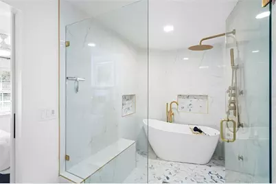 1105 Clairemont Avenue #P, Decatur, GA 30030 - Photo 6