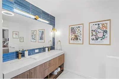 1105 Clairemont Avenue #P, Decatur, GA 30030 - Photo 38