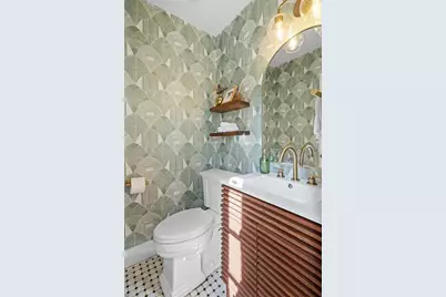 1105 Clairemont Avenue #P, Decatur, GA 30030 - Photo 12