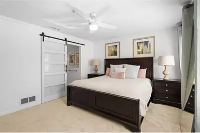 1105 Clairemont Avenue #P, Decatur, GA 30030 - Photo 26