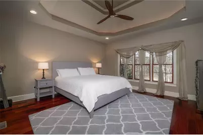 723 Sulphur Springs Road, Fairmount, GA 30139 - Photo 20