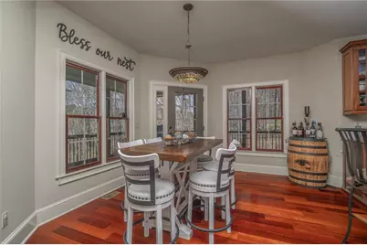 723 Sulphur Springs Road, Fairmount, GA 30139 - Photo 16