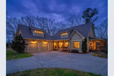 723 Sulphur Springs Road, Fairmount, GA 30139 - Photo 2