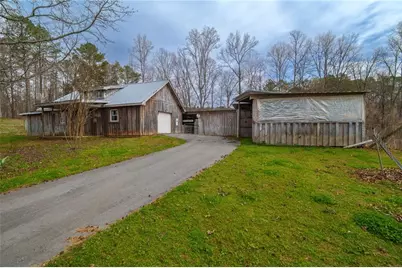 723 Sulphur Springs Road, Fairmount, GA 30139 - Photo 34