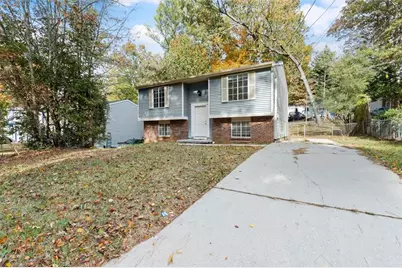 2116 Scarbrough Road, Stone Mountain, GA 30088 - Photo 2