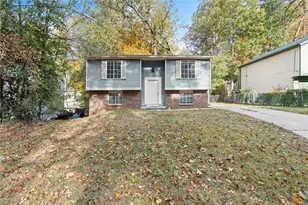 2116 Scarbrough Rd, Stone Mountain, GA 30088 - Photo 1