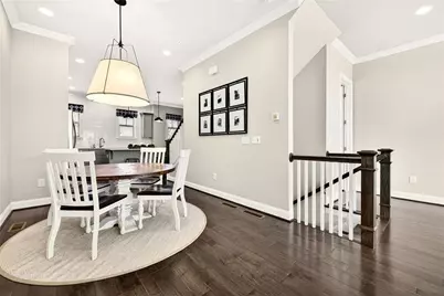 103 Periwinkle Lane, Woodstock, GA 30188 - Photo 14