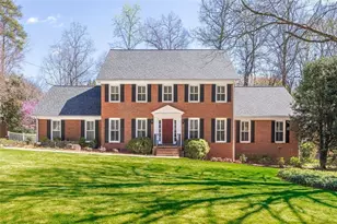 4890 Forestglade Ct, Stone Mountain, GA 30087 - Photo 1