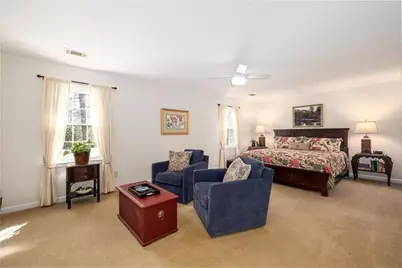 4890 Forestglade Court, Stone Mountain, GA 30087 - Photo 36