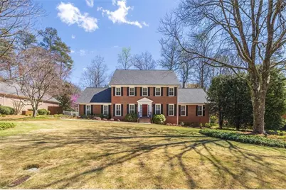 4890 Forestglade Court, Stone Mountain, GA 30087 - Photo 6