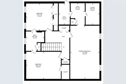 4890 Forestglade Court, Smoke Rise, GA 30087 - Photo 50