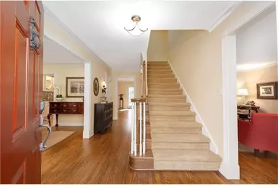 4890 Forestglade Court, Smoke Rise, GA 30087 - Photo 8