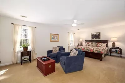 4890 Forestglade Court, Smoke Rise, GA 30087 - Photo 36