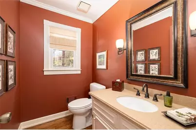 4890 Forestglade Court, Stone Mountain, GA 30087 - Photo 16