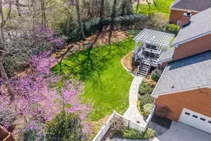 4890 Forestglade Ct, Smoke Rise, GA 30087 - Photo 44