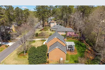 4890 Forestglade Court, Stone Mountain, GA 30087 - Photo 48