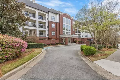 3275 Lenox Road NE #314, Atlanta, GA 30324 - Photo 2