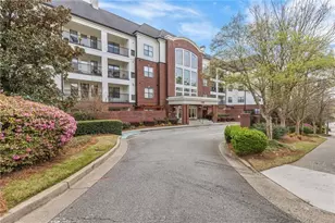 3275 Lenox Rd NE, Atlanta, GA 30324 - Photo 2