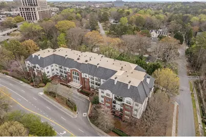 3275 Lenox Road NE #314, Atlanta, GA 30324 - Photo 52