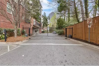 3275 Lenox Road NE #314, Atlanta, GA 30324 - Photo 50