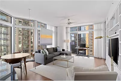 222 12th Street NE #1503, Atlanta, GA 30309 - Photo 1