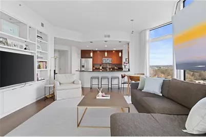 222 12th Street NE #1503, Atlanta, GA 30309 - Photo 6