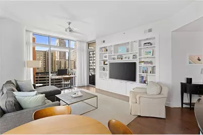 222 12th Street NE #1503, Atlanta, GA 30309 - Photo 16