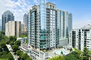 222 12th St NE, Atlanta, GA 30309 - Photo 2