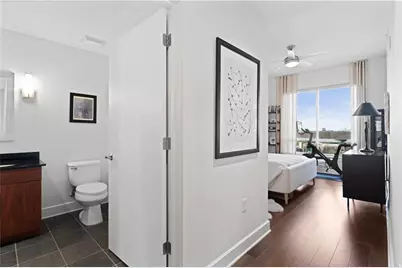 222 12th Street NE #1503, Atlanta, GA 30309 - Photo 38