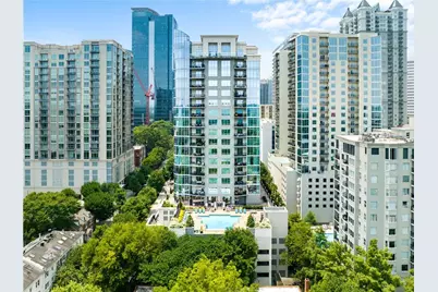 222 12th Street NE #1503, Atlanta, GA 30309 - Photo 62