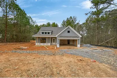 57 Oak Grove Road, Taylorsville, GA 30178 - Photo 1