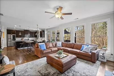 1782 Grand Oaks Drive, Woodstock, GA 30188 - Photo 10