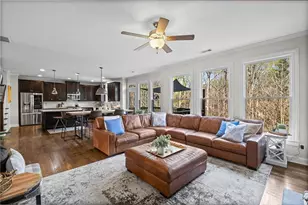 1782 Grand Oaks Dr, Woodstock, GA 30188 - Photo 10