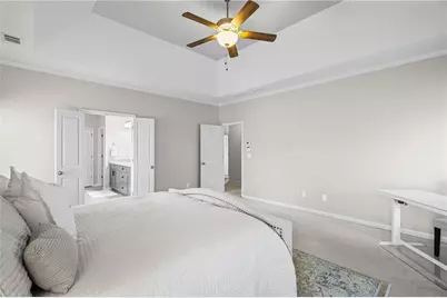 1782 Grand Oaks Drive, Woodstock, GA 30188 - Photo 22