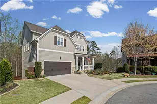 1782 Grand Oaks Dr, Woodstock, GA 30188 - Photo 2