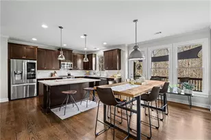 1782 Grand Oaks Dr, Woodstock, GA 30188 - Photo 16