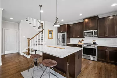 1782 Grand Oaks Drive, Woodstock, GA 30188 - Photo 12